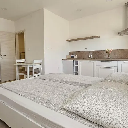 Appartement Dani 3 *