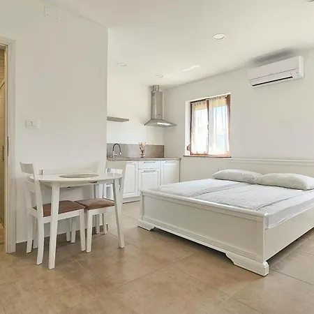 Apartment Dani 3 Umag