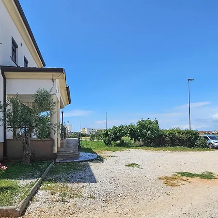 Apartment Dani 3 Umag