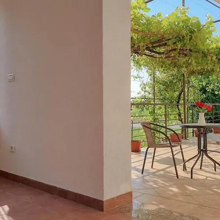 Apartment Dani 3