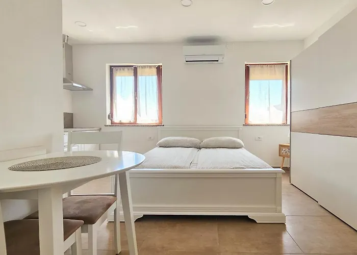 Dani 3 Apartman Umag