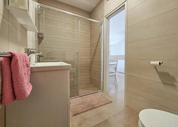 Dani 3 Apartman Umag