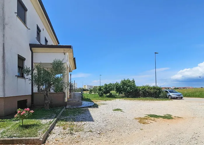 Apartman Dani 3 Umag